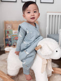 FOOTIE SLEEP BAG: Tutu goose / 18-36M / 1.0