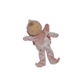 Dozy Dinkum - Fairy Aurora - Pink