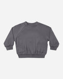 Pocket Sweatshirt - Midnight
