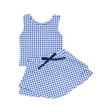 Sideline Set - Blue