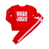 Holly Jolly Set