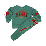 Merry Moments Set
