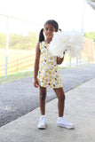 Cheer Squad Set - Yellow