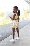 Cheer Squad Set - Yellow
