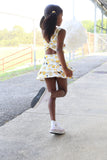 Cheer Squad Set - Yellow