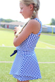 Sideline Set - Blue