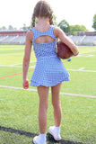Sideline Set - Blue
