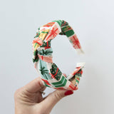 Presents | Knotted Headband