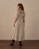 Women’s Birdie Dress - Vintage Fleur