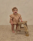 Maddie Romper - Golden Meadow