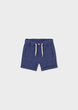 Baby Bambula Cotton Shorts