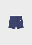 Baby Bambula Cotton Shorts