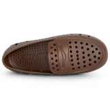 Prodigy Driver - Driftwood/Brown Coconut