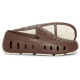 Prodigy Driver - Driftwood/Brown Coconut
