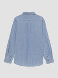 Matteo Shirt - Light Breeze