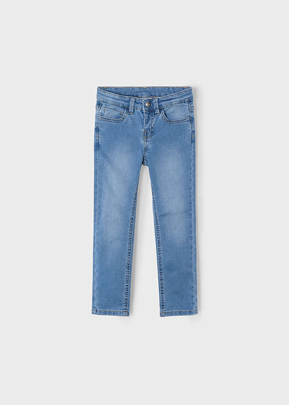 Boys Slim Fit Jeans - Medium