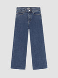 Lily Wide Leg - Adams, Toddler/Girls