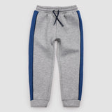 Half-Zip Sweatshirt Set