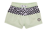 Lyon 25 (Green) Swimsuit