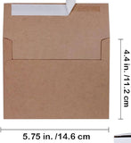 Congratulations on your little peanut new baby greeting card