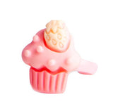 Yummy Nail Polish With Ring
