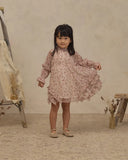 Mirabelle Dress - Harvest Bloom