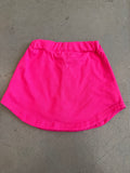 All Over Ghost Skort