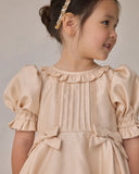 Pearl Headband - Ivory