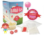 DIY Bubble Gum Kit | 
Make Your Own Bubble Gum