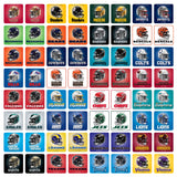 NFL - League Matching Game