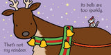 That's Not My Reindeer...