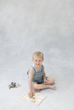 Farm Animals Wooden Puzzle: A Tabitha Paige Puzzle
