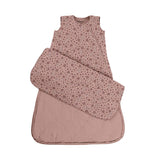 FW26 Sleep Sack 1.0: Petals / 3-9m