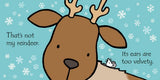 That's Not My Reindeer...