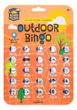 Outdoor Bingo