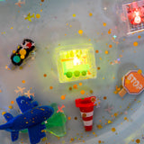 Glo Pals: 6-Pack Auto Gift Set: Each