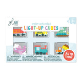 Glo Pals: 6-Pack Auto Gift Set: Each