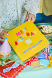 Meet Birthday: A Story of How Birthdays Come to Be