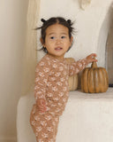 Bamboo Set - Fall Floral