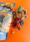 Monster Truck KidDough Play Kit
