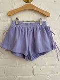 Lavender Short - Teen