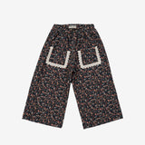 Amelia Lace Pocket Pants
