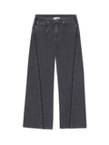 Frankie Low-Slung - Nightshade Lace