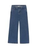 Frankie Low-Slung - Denim Dream