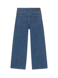 Frankie Low-Slung - Denim Dream