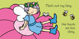 That's Not My Fairy