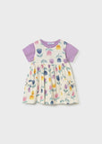Dress 2-Piece - Lilac