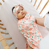 Swaddle Blanket - Various Colors/Prints