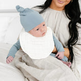 Cloud Muslin™ Bib 2 Pack - Lots of Colors!