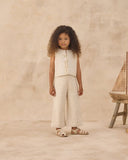 Logan Pant - Natural